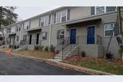 2156 Park Terrace #3, Atlanta, GA 30337 - Photo 1