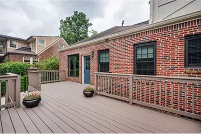 1751 N Pelham Road NE, Atlanta, GA 30324 - Photo 47