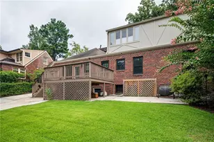 1751 N Pelham Rd NE, Atlanta, GA 30324 - Photo 49