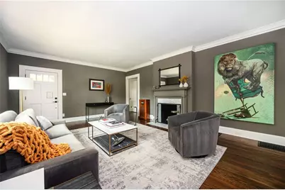 1751 N Pelham Road NE, Atlanta, GA 30324 - Photo 5