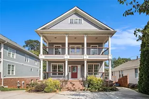 3416 Harrison Rd, Atlanta, GA 30344 - Photo 1