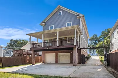 3416 Harrison Road, Atlanta, GA 30344 - Photo 25