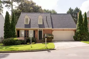 2343 Elon Way, Decatur, GA 30033 - Photo 1