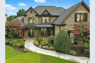 3925 Greenside Court, Dacula, GA 30019 - Photo 3