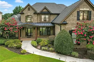 3925 Greenside Ct, Dacula, GA 30019 - Photo 3