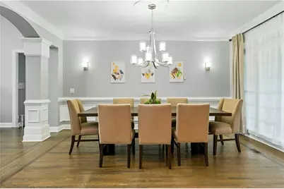 3925 Greenside Court, Dacula, GA 30019 - Photo 13