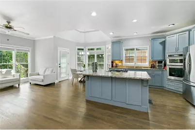 3925 Greenside Court, Dacula, GA 30019 - Photo 19