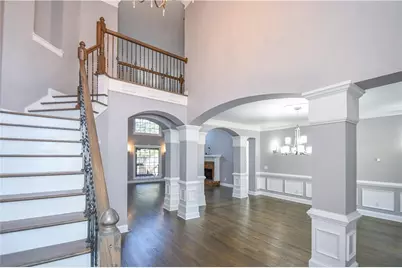 3925 Greenside Court, Dacula, GA 30019 - Photo 11