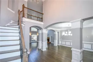 3925 Greenside Ct, Dacula, GA 30019 - Photo 11