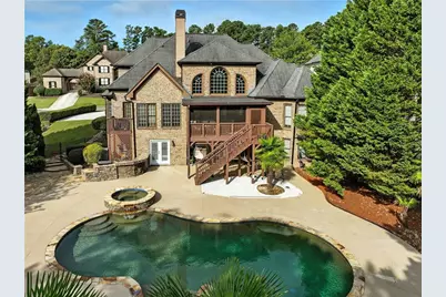 3925 Greenside Court, Dacula, GA 30019 - Photo 75