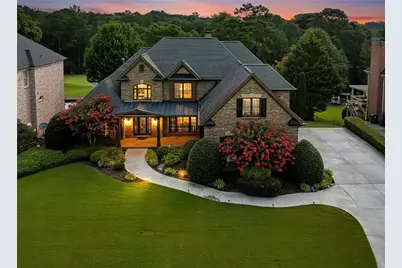 3925 Greenside Court, Dacula, GA 30019 - Photo 1