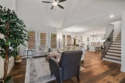 298 Boulder Lake Drive NE, Cartersville, GA 30121 - Photo 3