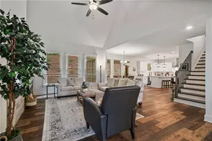 298 Boulder Lake Dr NE, Cartersville, GA 30121 - Photo 3