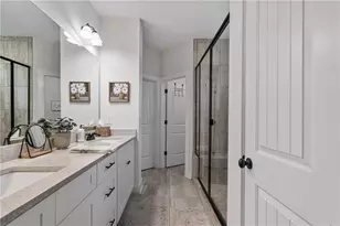 298 Boulder Lake Dr NE, Cartersville, GA 30121 - Photo 29