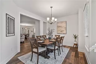 298 Boulder Lake Dr NE, Cartersville, GA 30121 - Photo 13