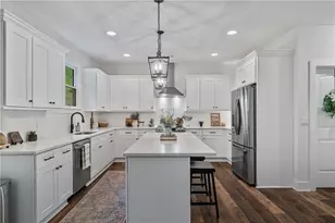 298 Boulder Lake Dr NE, Cartersville, GA 30121 - Photo 7