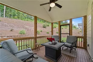 298 Boulder Lake Dr NE, Cartersville, GA 30121 - Photo 5