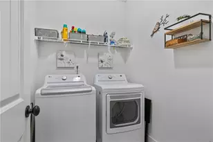 298 Boulder Lake Dr NE, Cartersville, GA 30121 - Photo 17