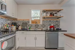 217 E Gibson Street E, Cedartown, GA 30125 - Photo 17