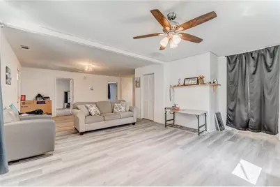 217 E Gibson Street E, Cedartown, GA 30125 - Photo 25