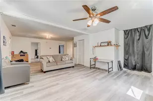 217 E Gibson Street E, Cedartown, GA 30125 - Photo 25