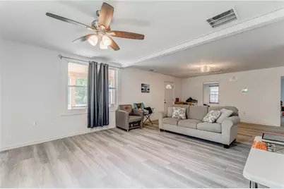 217 E Gibson Street E, Cedartown, GA 30125 - Photo 23