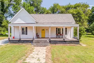 217 E Gibson Street E, Cedartown, GA 30125 - Photo 49