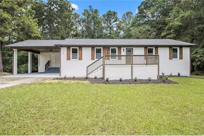 127 Lee Road, Senoia, GA 30276 - Photo 1