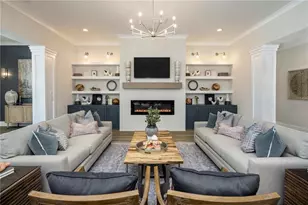 100 Cottage Wy, Hampton, GA 30228 - Photo 3