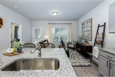 100 Cottage Way #Caraway, Hampton, GA 30228 - Photo 39