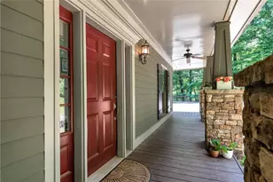 873 Laurel Ridge Rd, Cleveland, GA 30528 - Photo 3