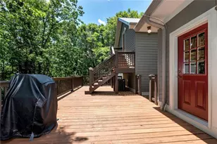 873 Laurel Ridge Rd, Cleveland, GA 30528 - Photo 47