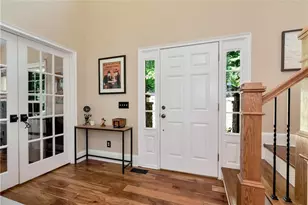 873 Laurel Ridge Rd, Cleveland, GA 30528 - Photo 5