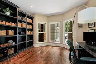 873 Laurel Ridge Rd, Cleveland, GA 30528 - Photo 9