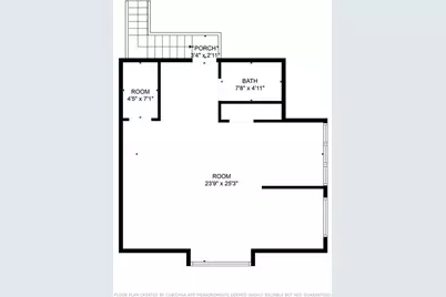 873 Laurel Ridge Road, Cleveland, GA 30528 - Photo 71