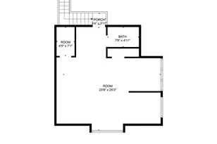 873 Laurel Ridge Rd, Cleveland, GA 30528 - Photo 71