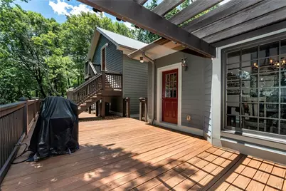 873 Laurel Ridge Road, Cleveland, GA 30528 - Photo 41