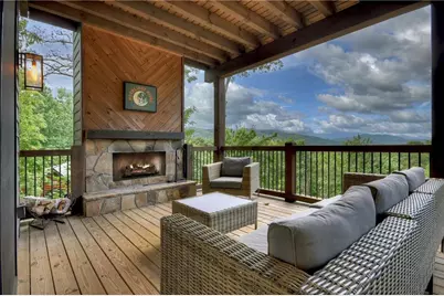 351 S Dream Catcher, Blue Ridge, GA 30513 - Photo 3