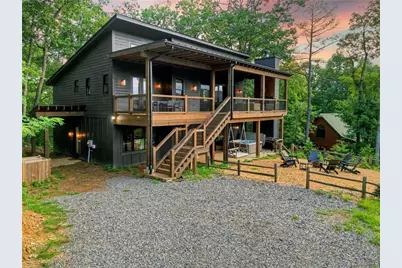 351 S Dream Catcher, Blue Ridge, GA 30513 - Photo 1