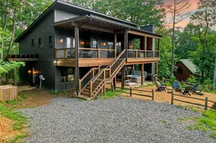 351 S Dream Catcher, Blue Ridge, GA 30513 - Photo 1