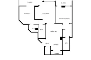 795 Hammond Dr, Atlanta, GA 30328 - Photo 5