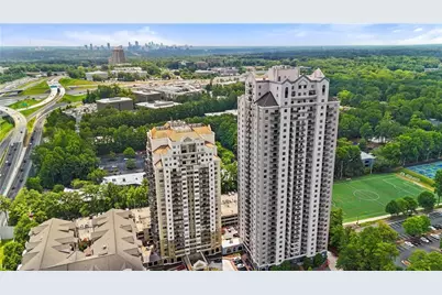 795 Hammond Drive #513, Atlanta, GA 30328 - Photo 43