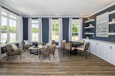 100 Cottage Way #Ginger, Hampton, GA 30228 - Photo 5