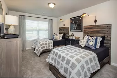 100 Cottage Way #Ginger, Hampton, GA 30228 - Photo 27