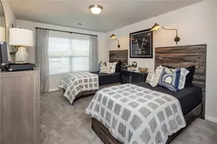 100 Cottage Wy, Hampton, GA 30228 - Photo 27