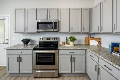 100 Cottage Way #Ginger, Hampton, GA 30228 - Photo 23