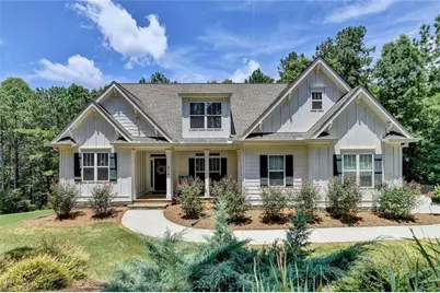 919 Fields Chapel Road, Canton, GA 30114 - Photo 5