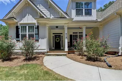 919 Fields Chapel Road, Canton, GA 30114 - Photo 7