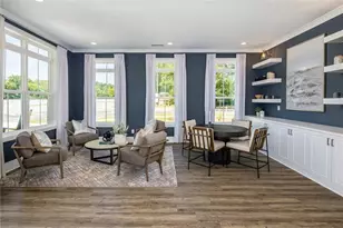 100 Cottage Wy, Hampton, GA 30228 - Photo 5