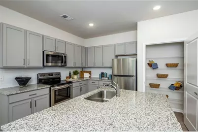 100 Cottage Way #Nutmeg, Hampton, GA 30228 - Photo 25